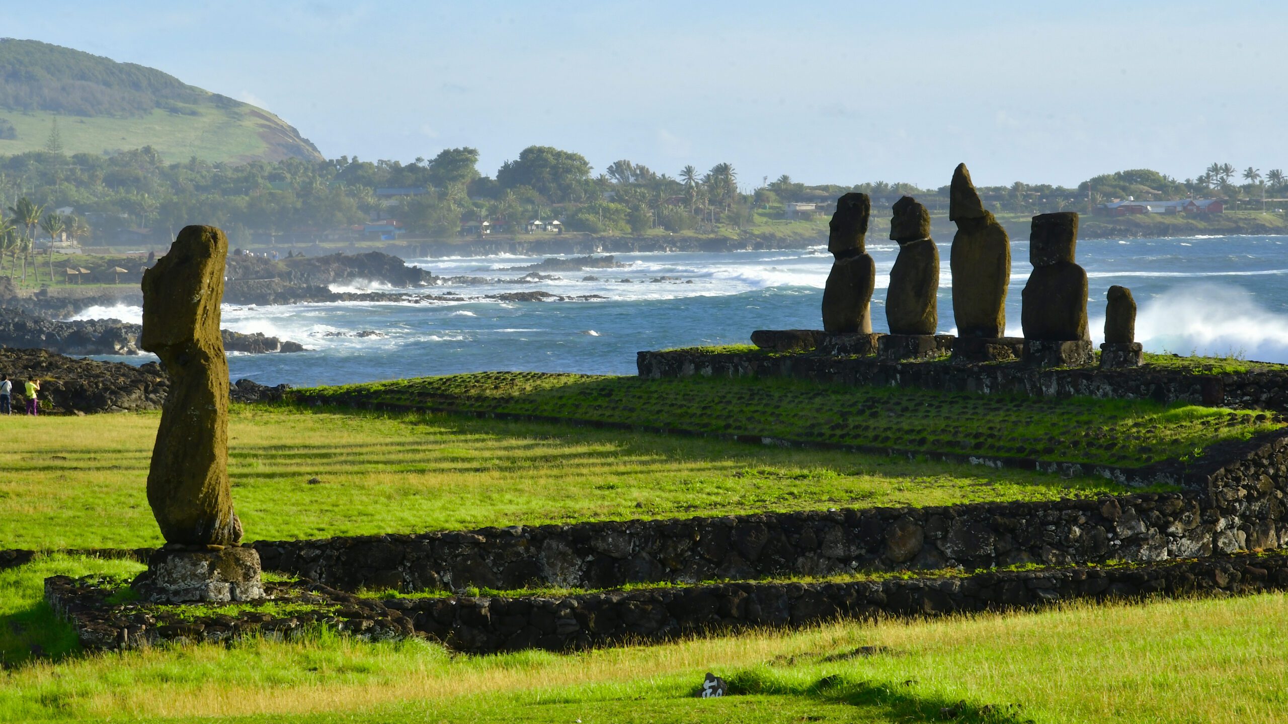 RAPA NUI CHILE 07 11 NOVIEMBRE 2024 SurfTrips